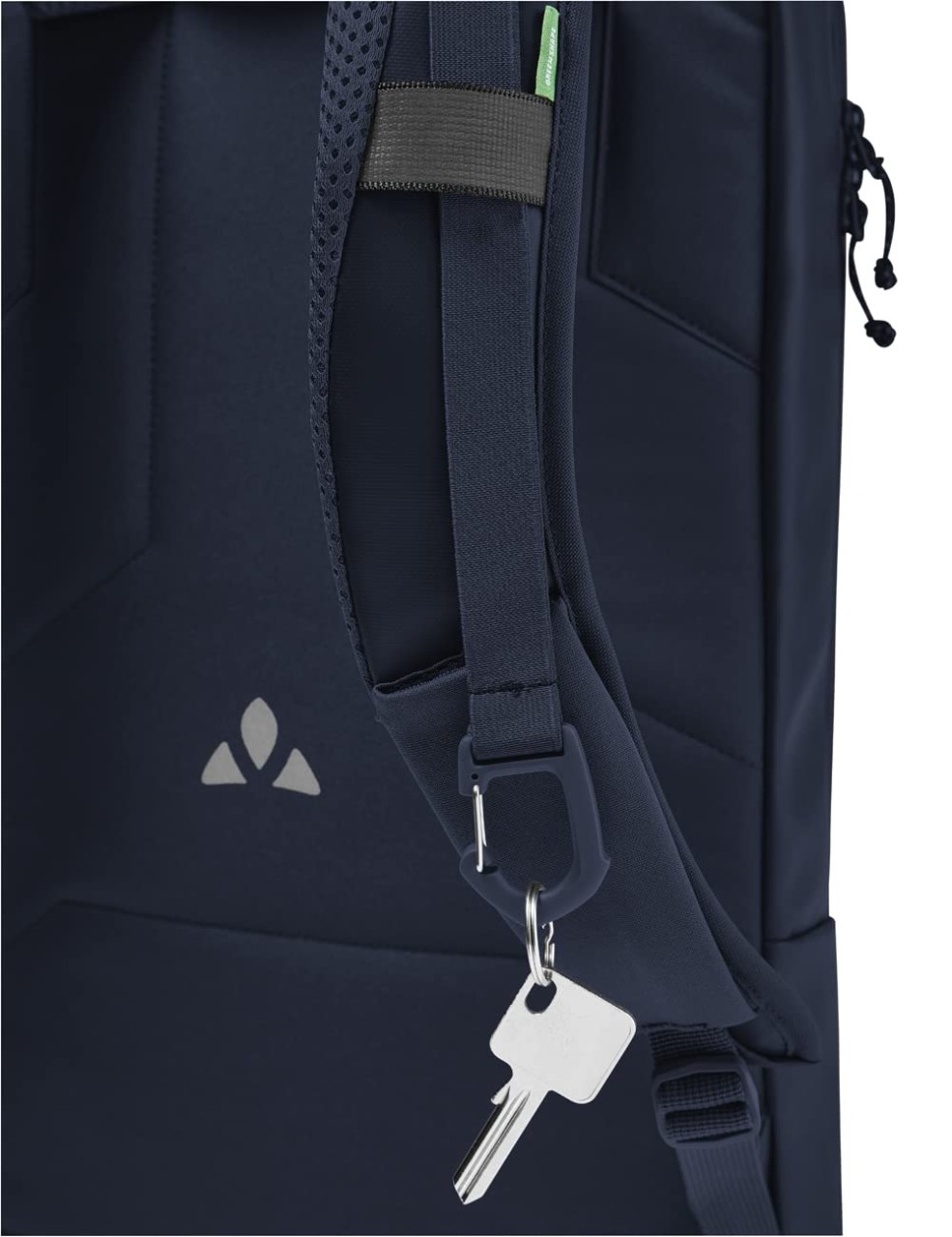 VAUDE Handtaschen grau Mineo Rucksack 17