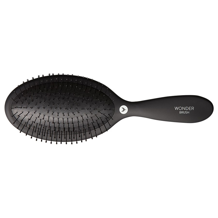 Wonder Brush Black