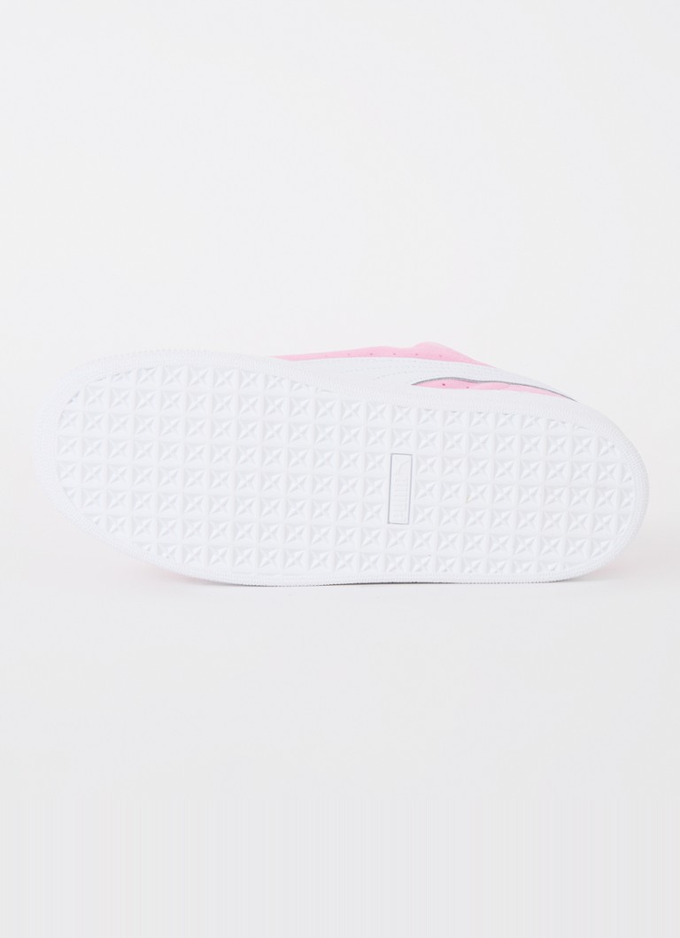 Teniși Puma Suede XL Jr Suede