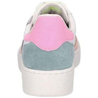 Victoria Sneaker in bunt