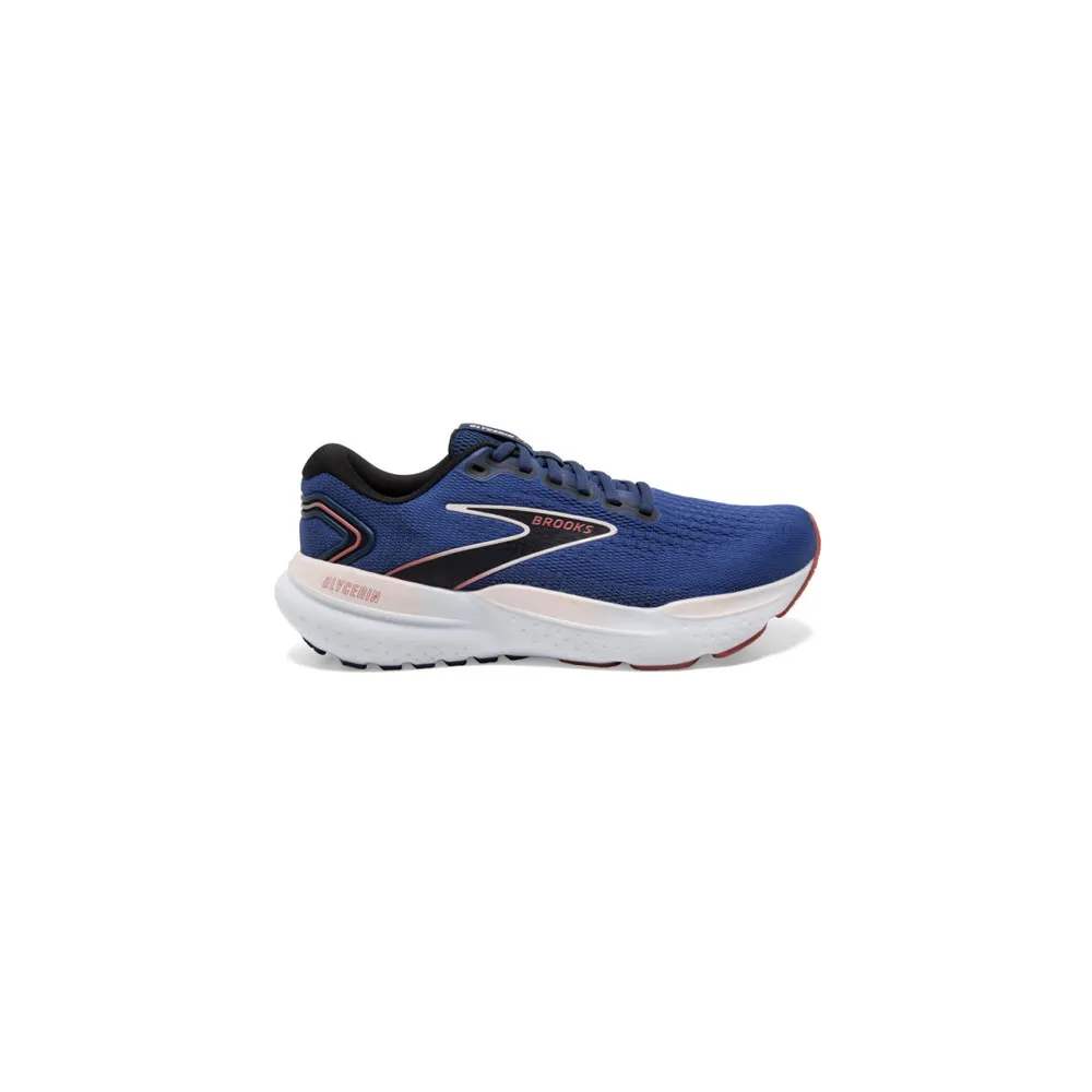 Brooks Glycerin 21 120408-1B-496 / blau