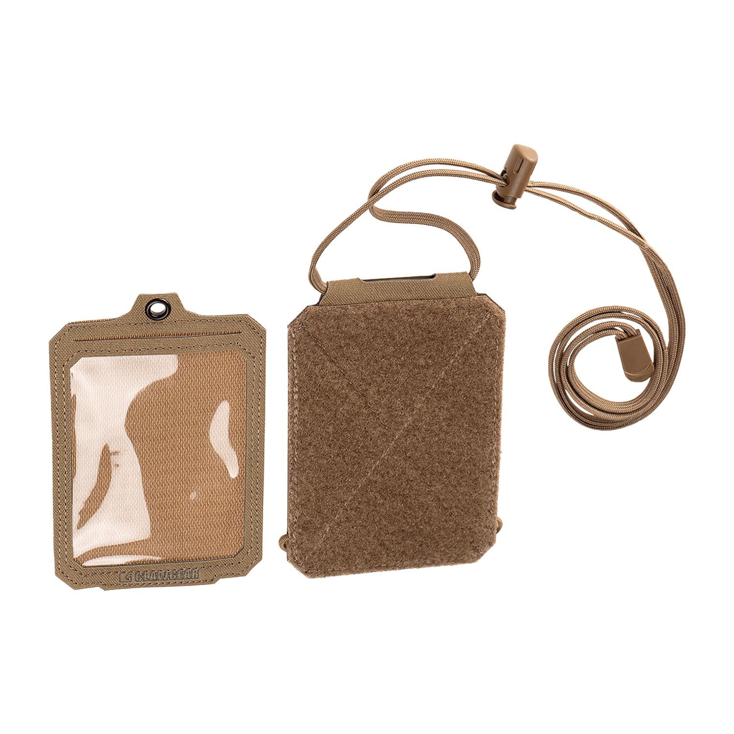 Multi Purpose ID Holder