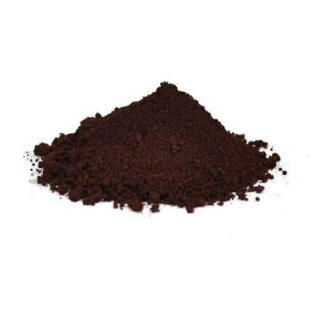 Kromlech Weathering Powder - Dark Earth 30ml