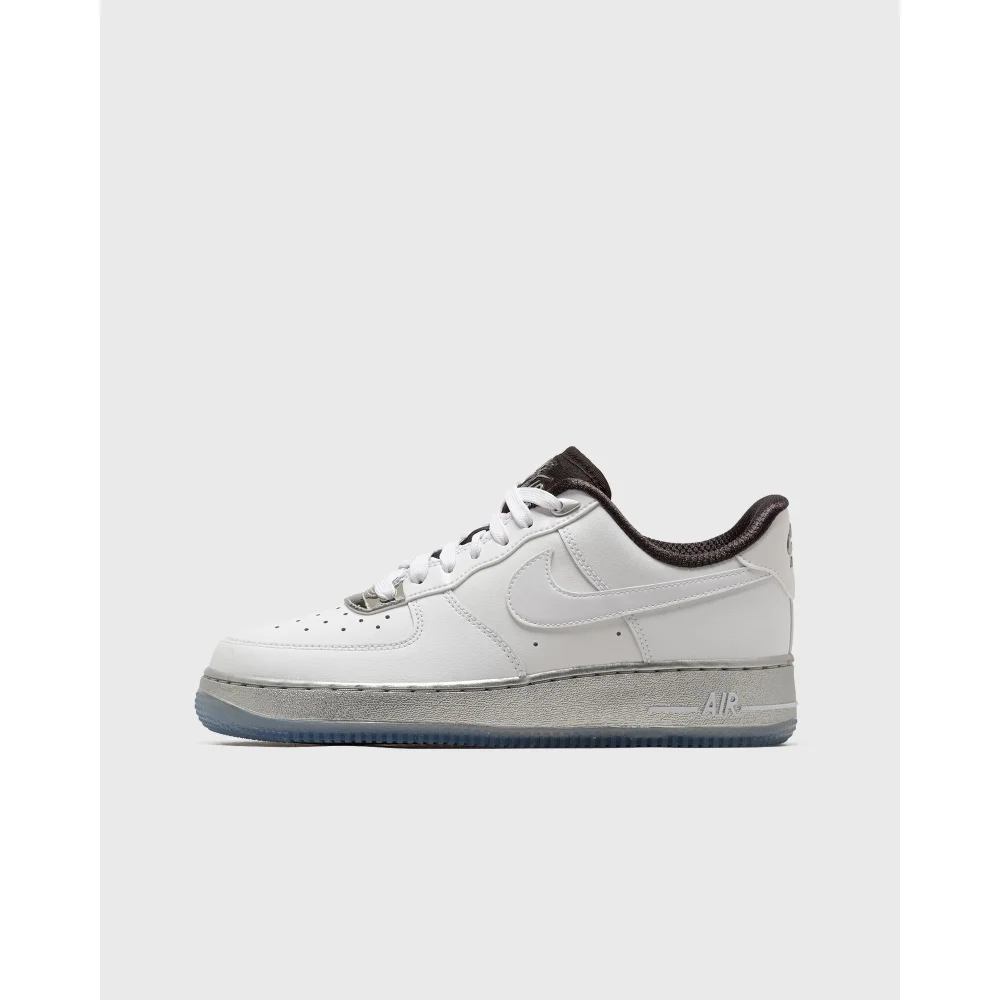 Nike Air WMNS Force 1 07 SE DX6764-100 / weiss