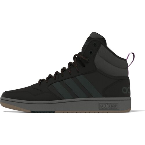 HERREN FREIZEITSCHUHE HOOPS 3.0 MID WTR