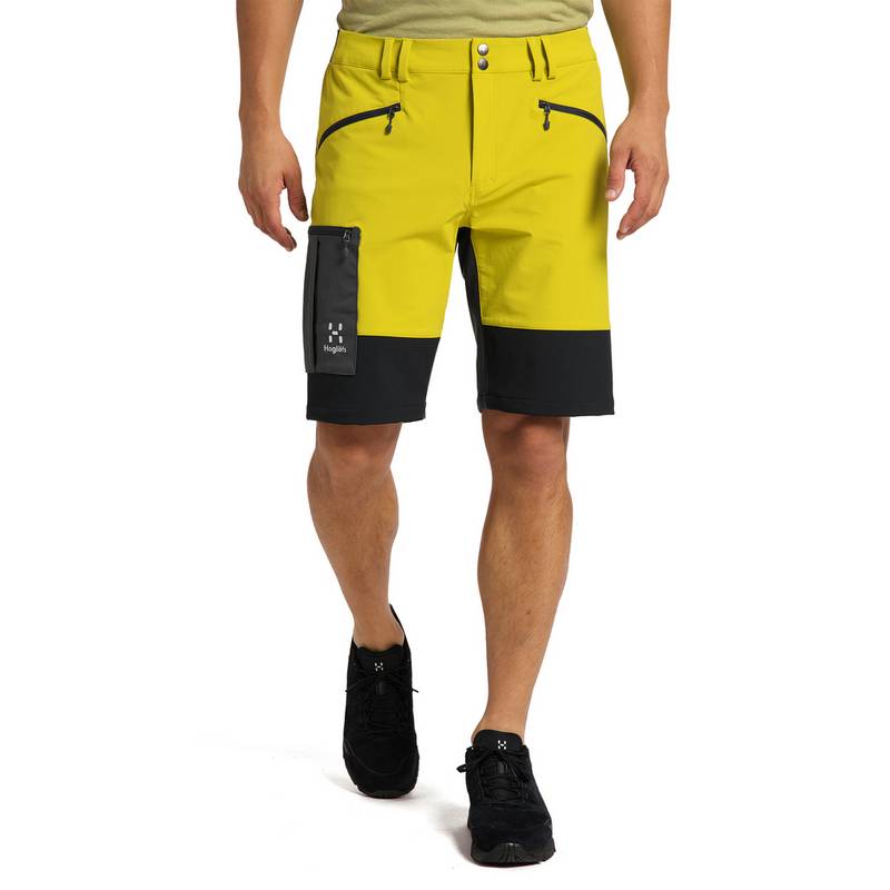 Haglfs Rugged Slim Shorts Funktionsshorts Herren