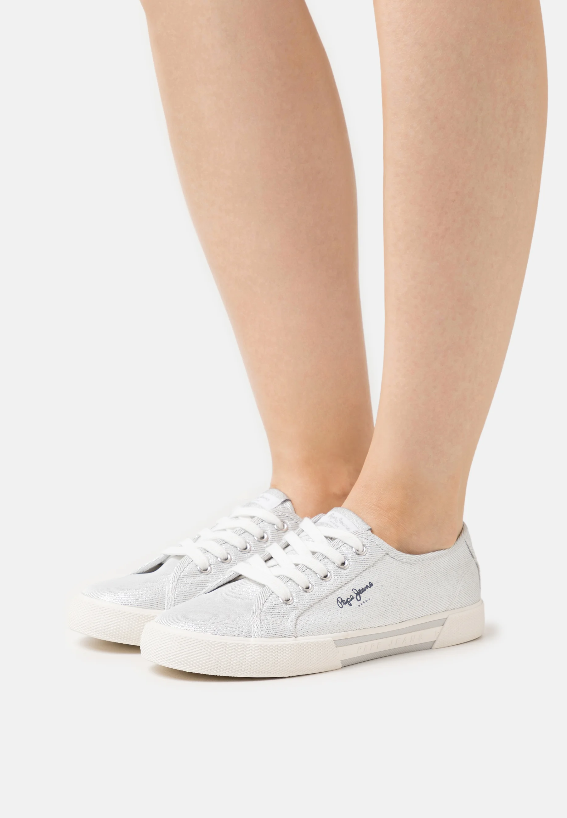 Pepe Jeans BRADY PARTY- Zapatillas bajas