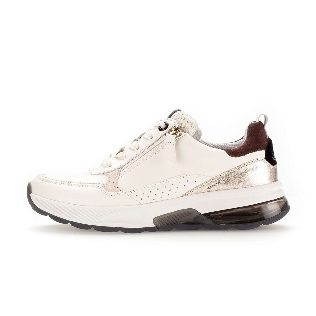 rollingsoft Sneaker low creme