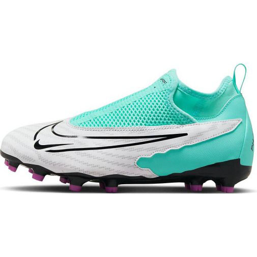 Nike Performance Kinder Fußballschuhe Rasen/Kunstrasen JR PHANTOM GX ACADEMY MG