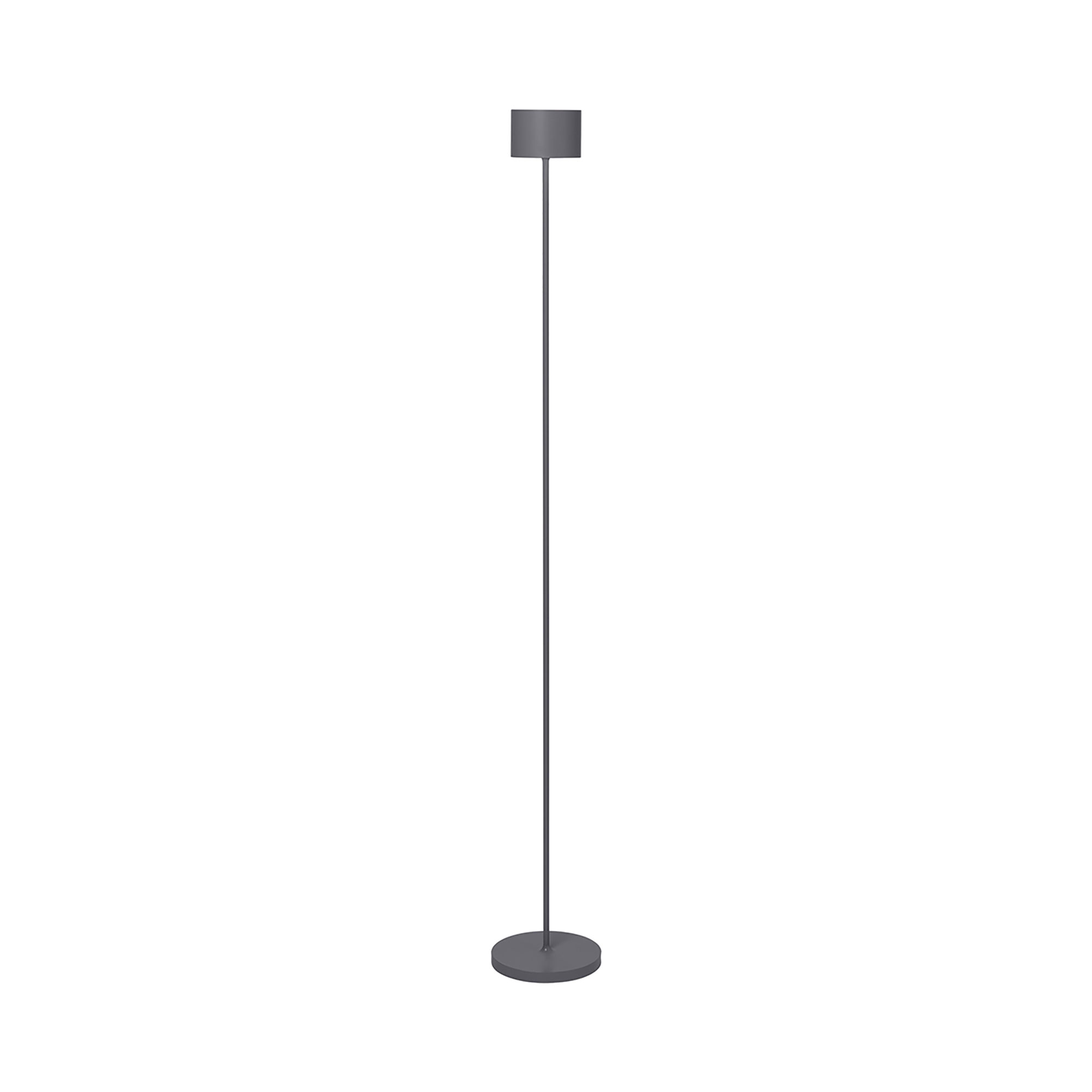 BlomusLED Stehleuchte 115cm