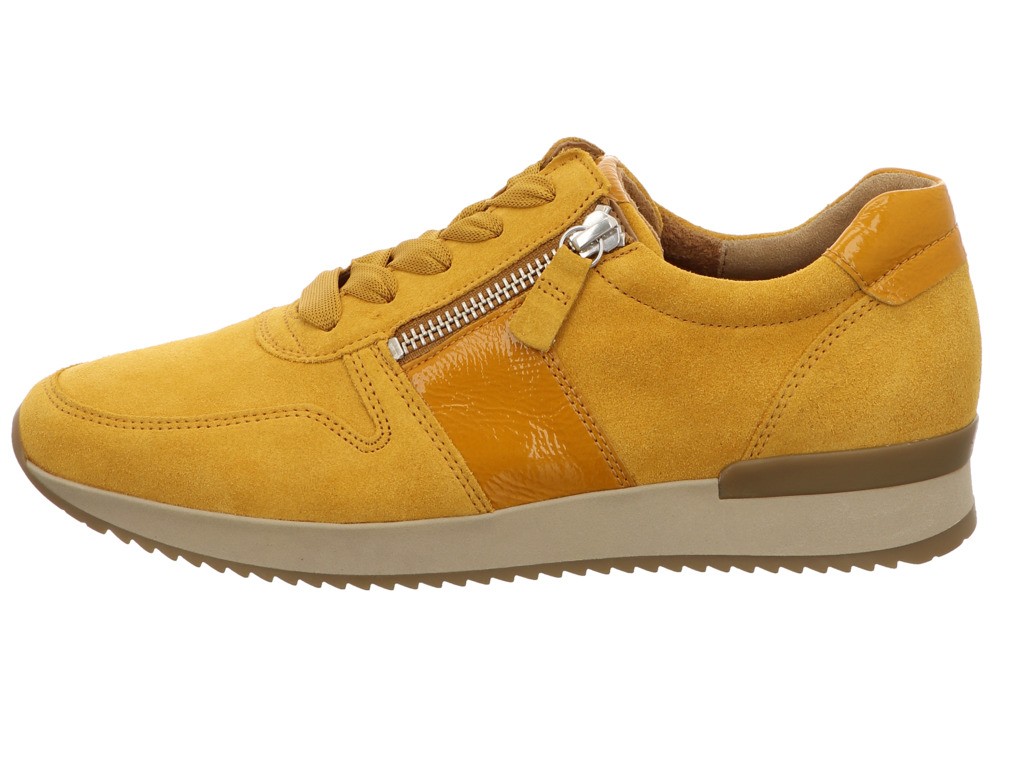 GABOR Sneaker orange