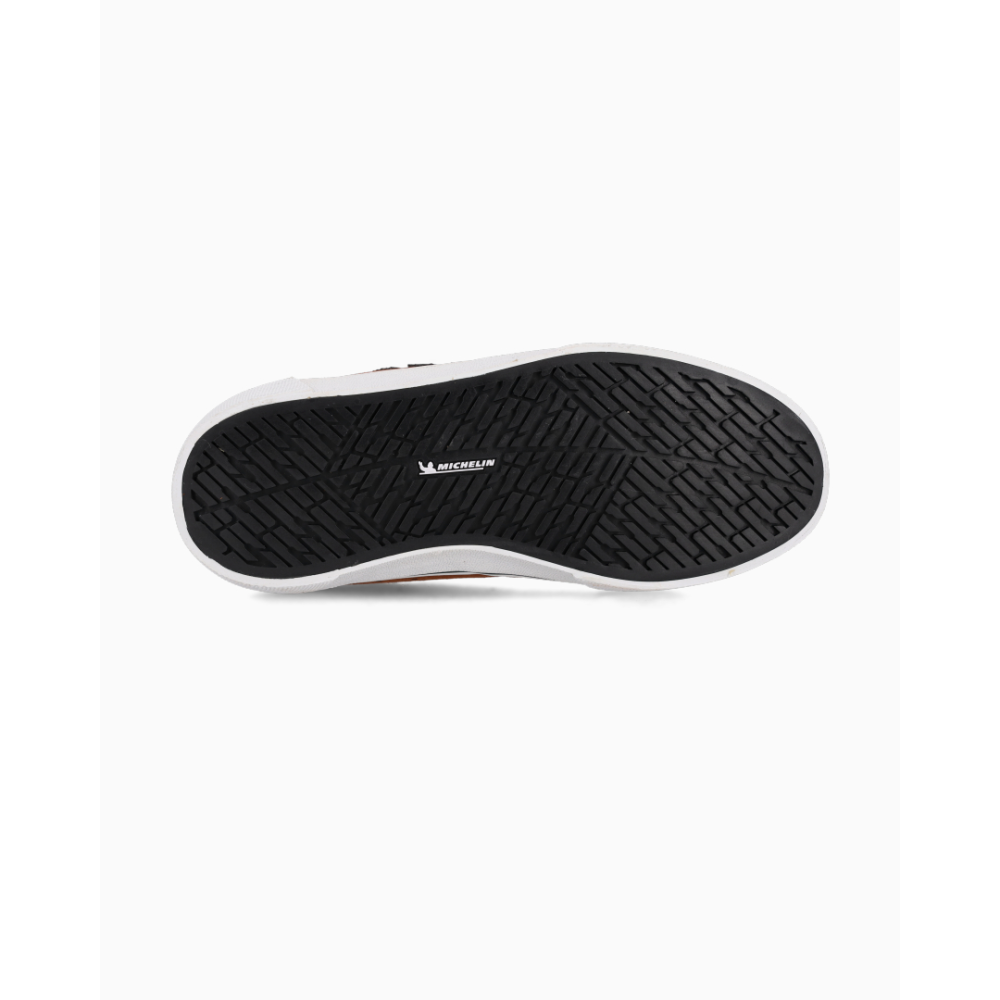 Etnies Joslin Vulc 4101000534 243 / braun