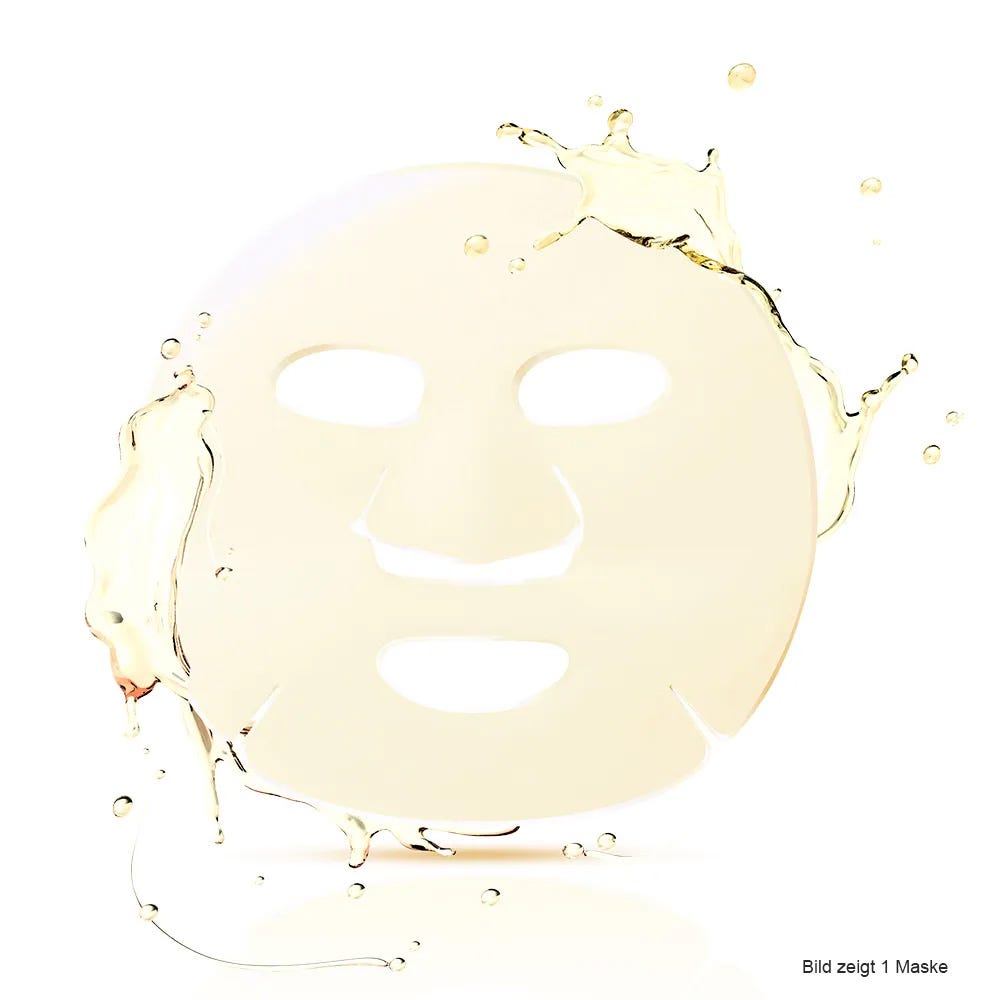 SKIN1004 Madagascar Centella Watergel Sheet Mask 5