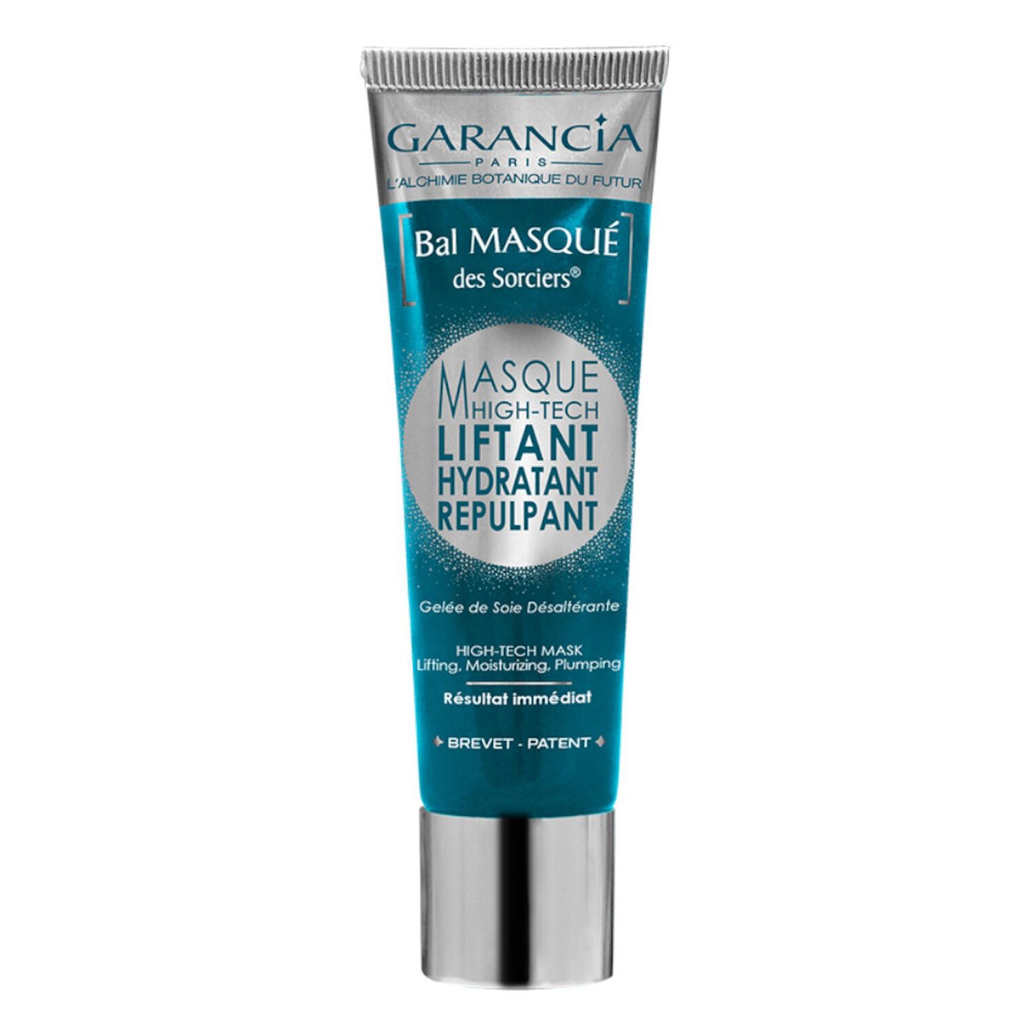 Garancia Bal Masqué des Sorciers Masque High-Tech Liftant Hydratant Repulpant