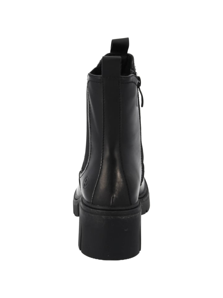 palado Stiefel, Stiefeletten & Boots in BLACK günstig kaufen