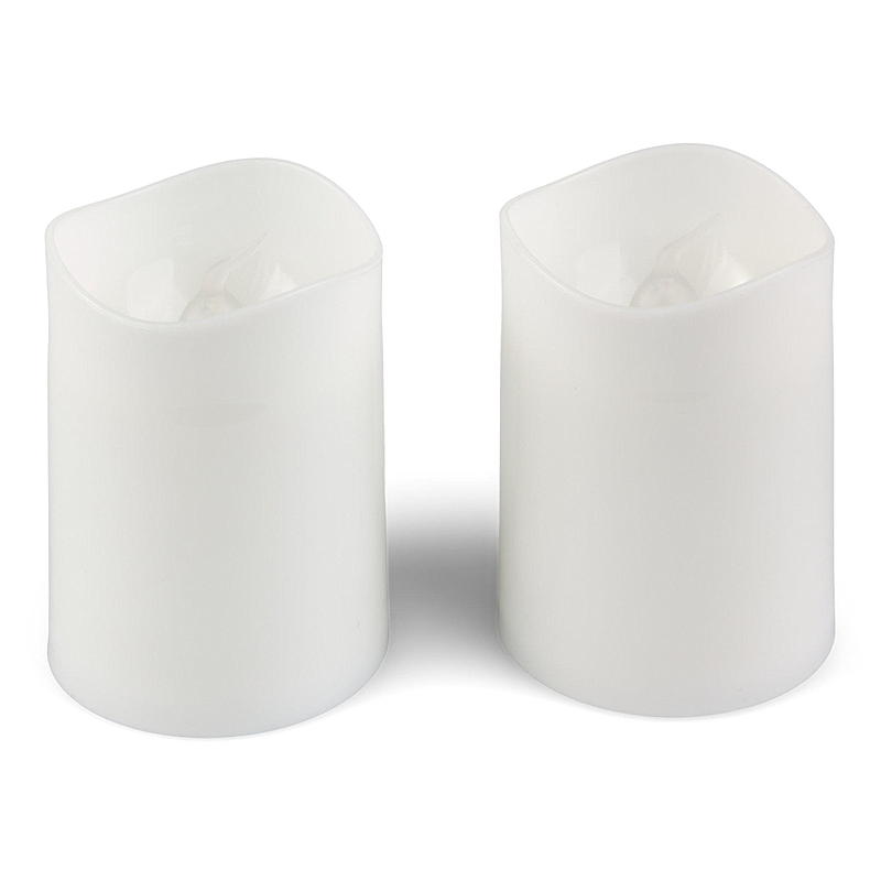Vie Home LED-minilys 2-pk