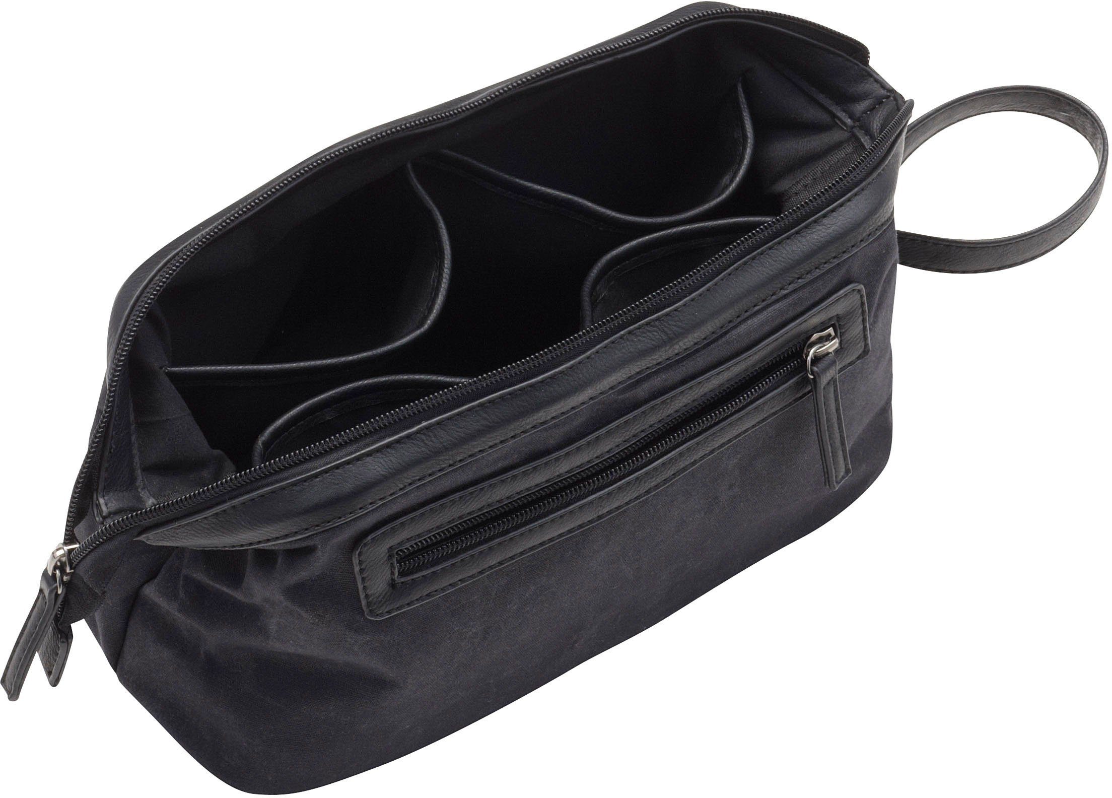 PRIDE & SOUL Kosmetiktasche Deeds