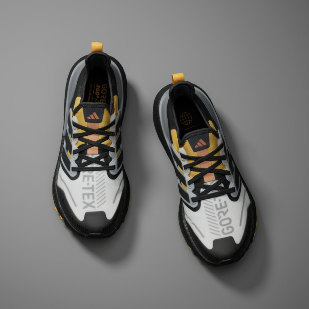 adidas Ultraboost Light GTX IE1781 / weiss