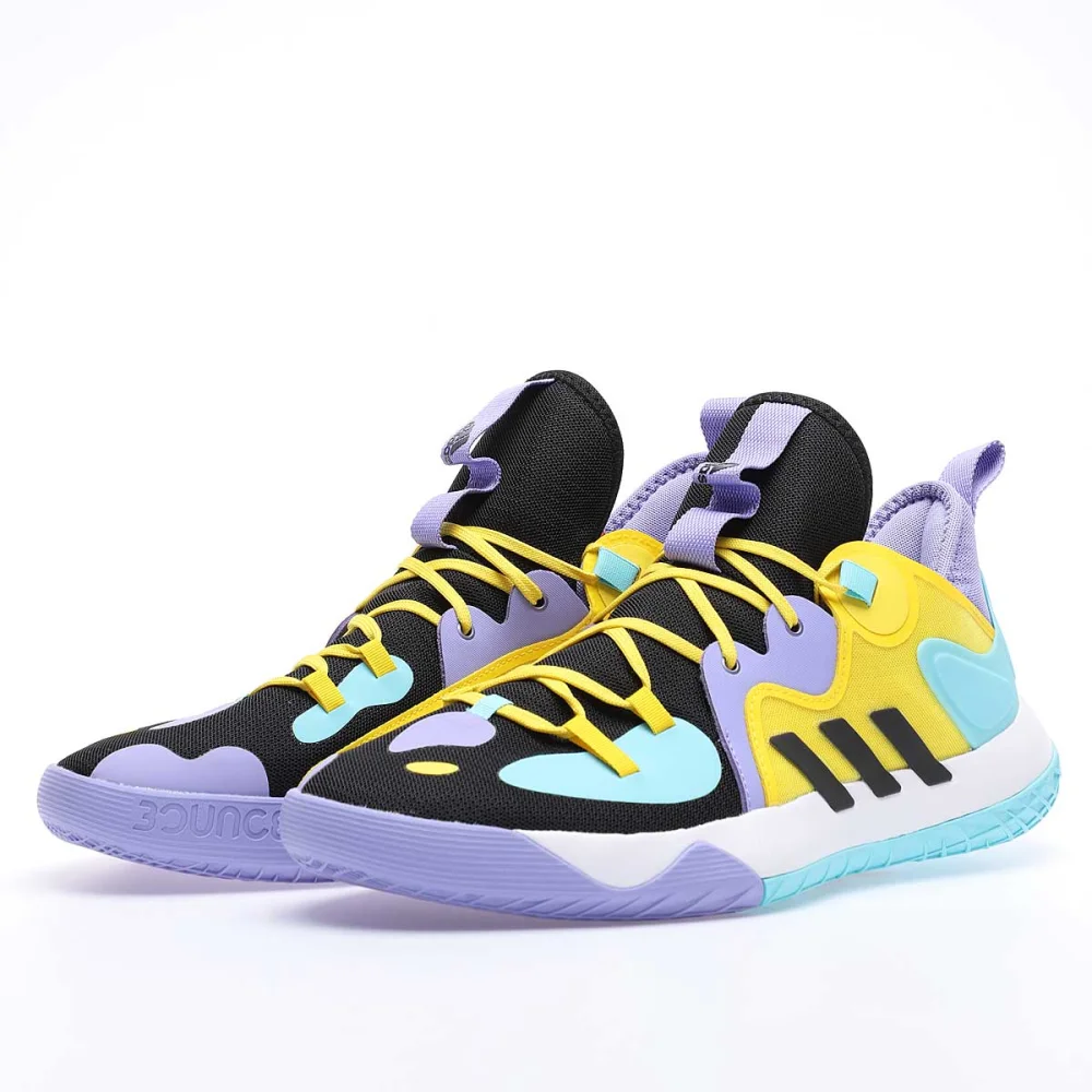 adidas Harden Stepback 2.0 H68054 / schwarz