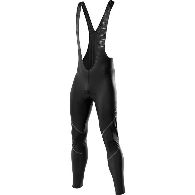 Lffler THERMO ELASTIC Bibtights Herren