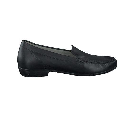 Slipper-25610090080 Waldläufer