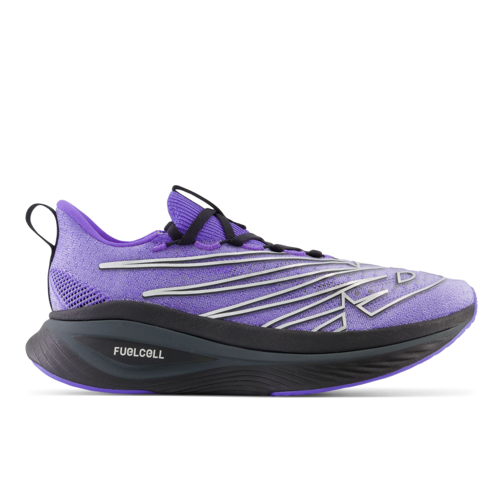 New Balance FuelCell SuperComp Elite v3 WRCELCE3 / lila