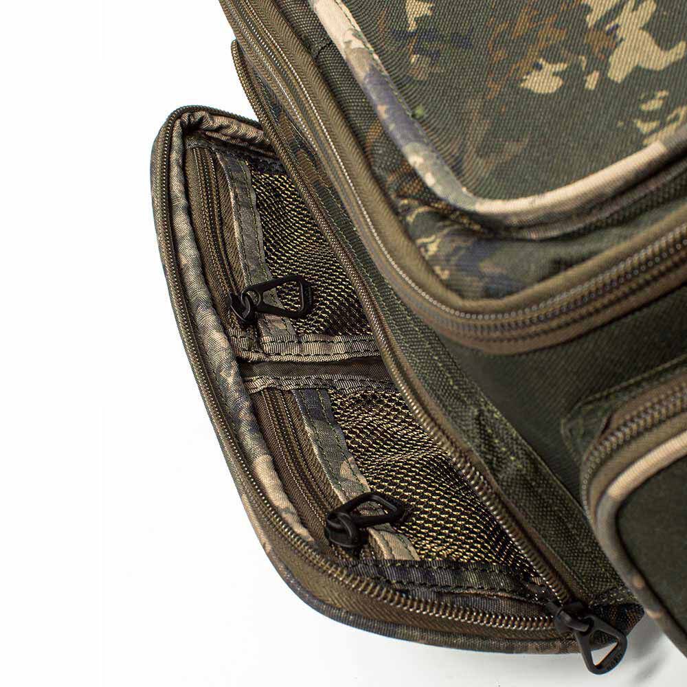 Ochranné pouzdro na fotoaparát a videokameru, Nash Subterfuge Tech Bag