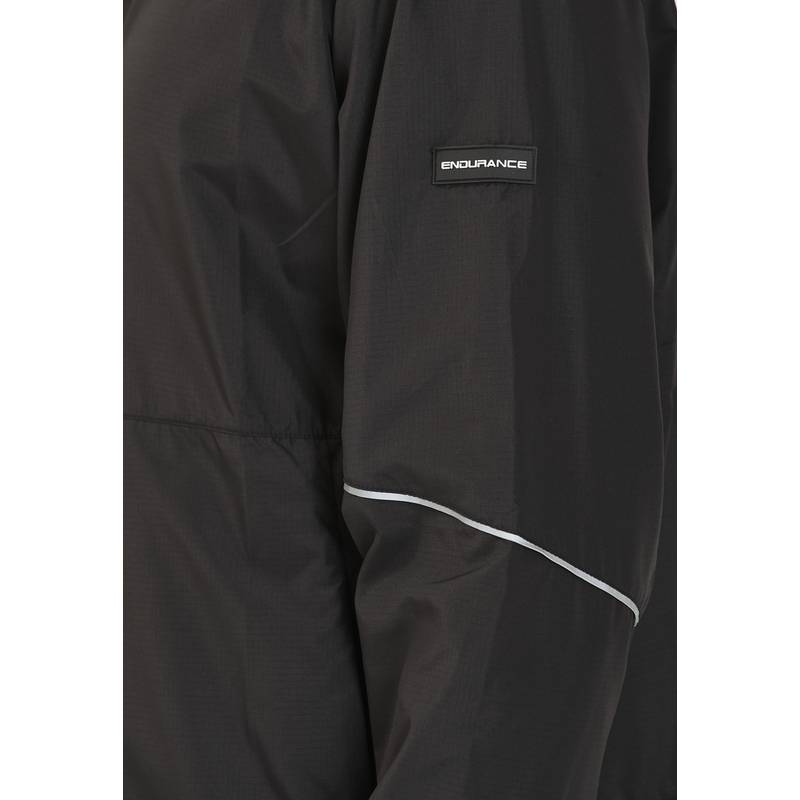 Endurance NOVANT M Functional Jacket Laufjacke Herren