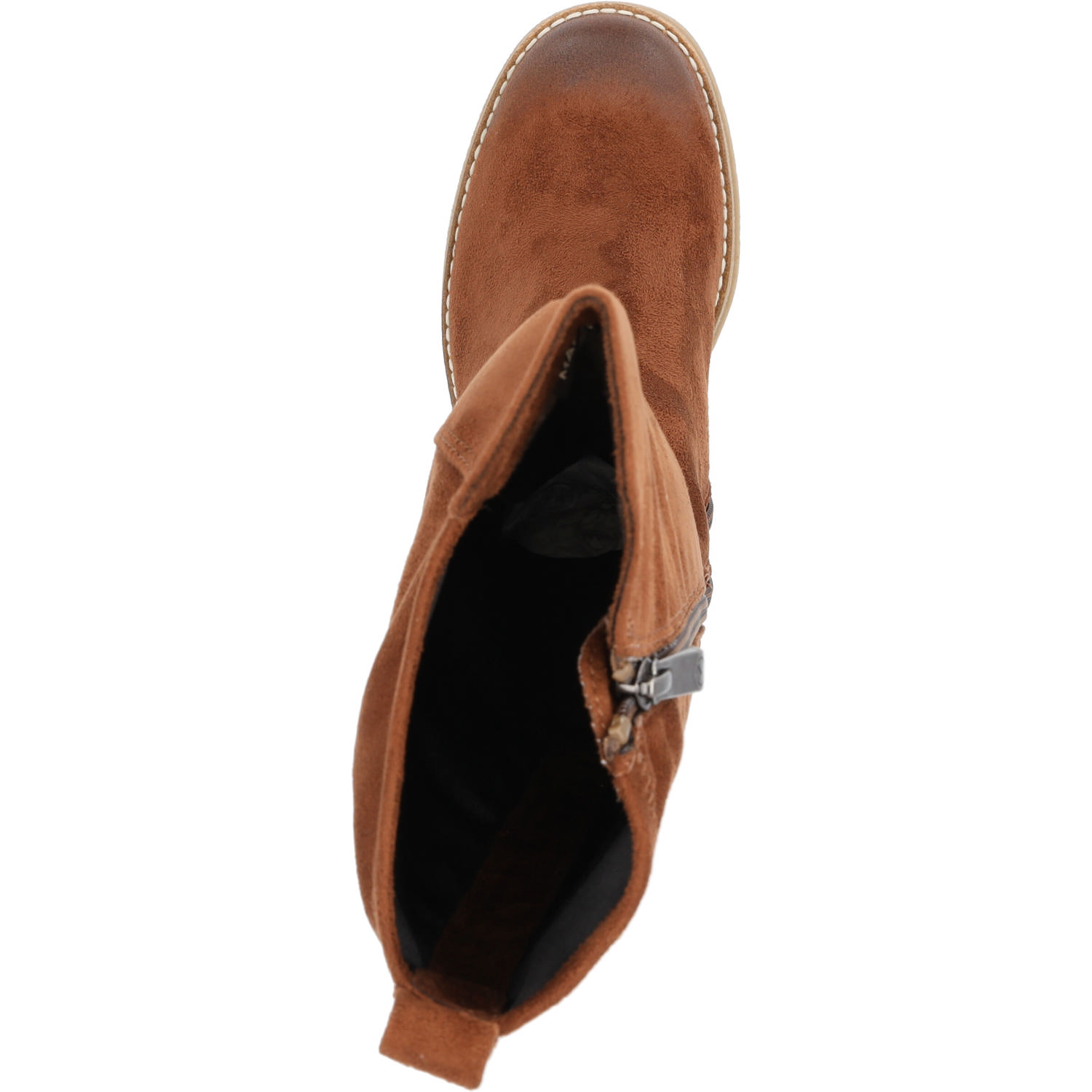 Marco Tozzi 25671, Stiefel, Damen, Braun