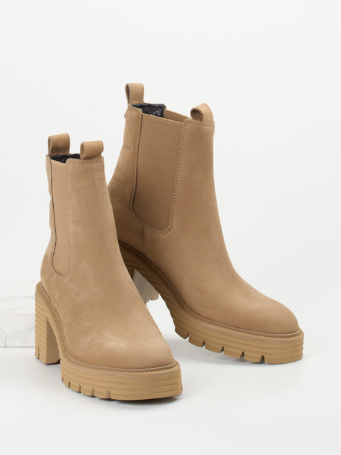Chelsea Boots-17192890023 Kennel & Schmenger