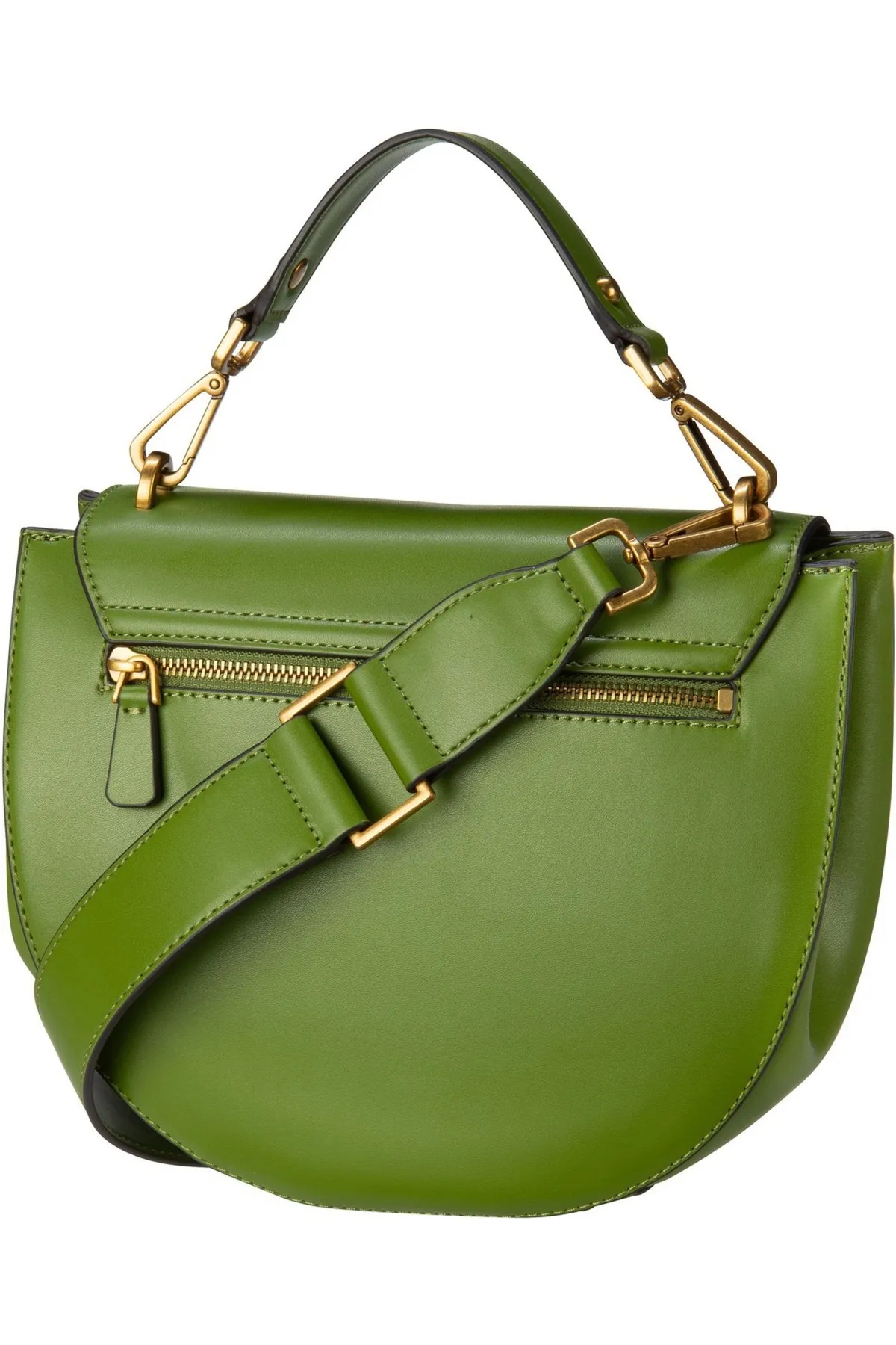 Guess  Satteltasche Fleet Flap Satteltasche