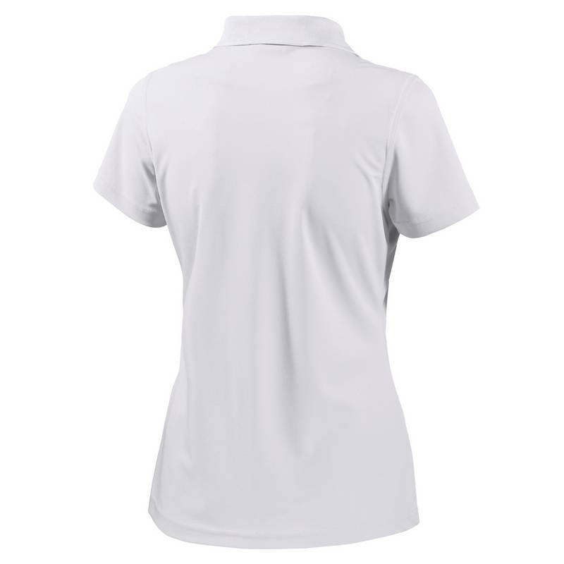 Maier Sports Ulrike Poloshirt Damen