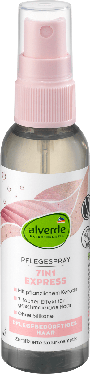 7in1 Express-Pflegespray, 75 ml