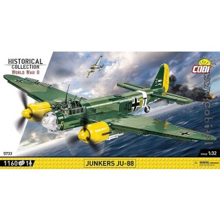 Junkers Ju 88