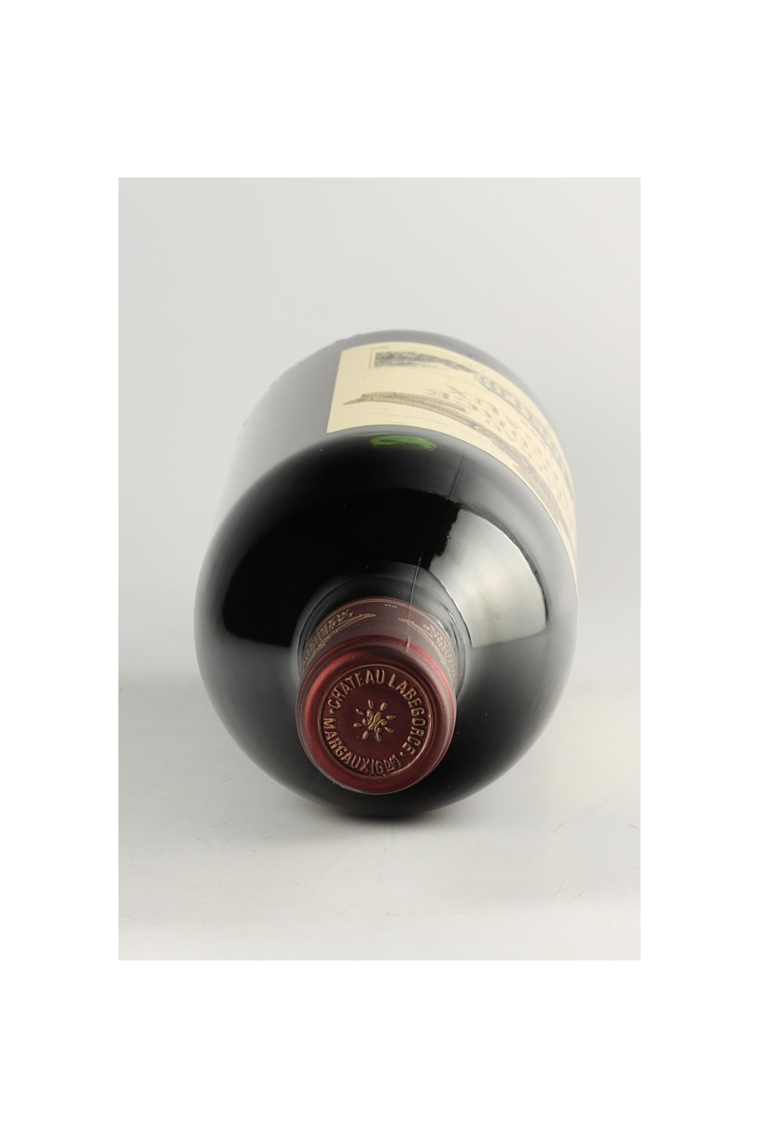 Château Labegorce 1995, Margaux