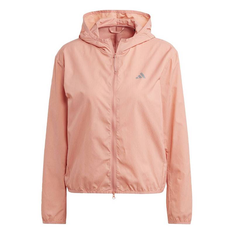 adidas Run It Windbreaker Funktionsjacke Damen