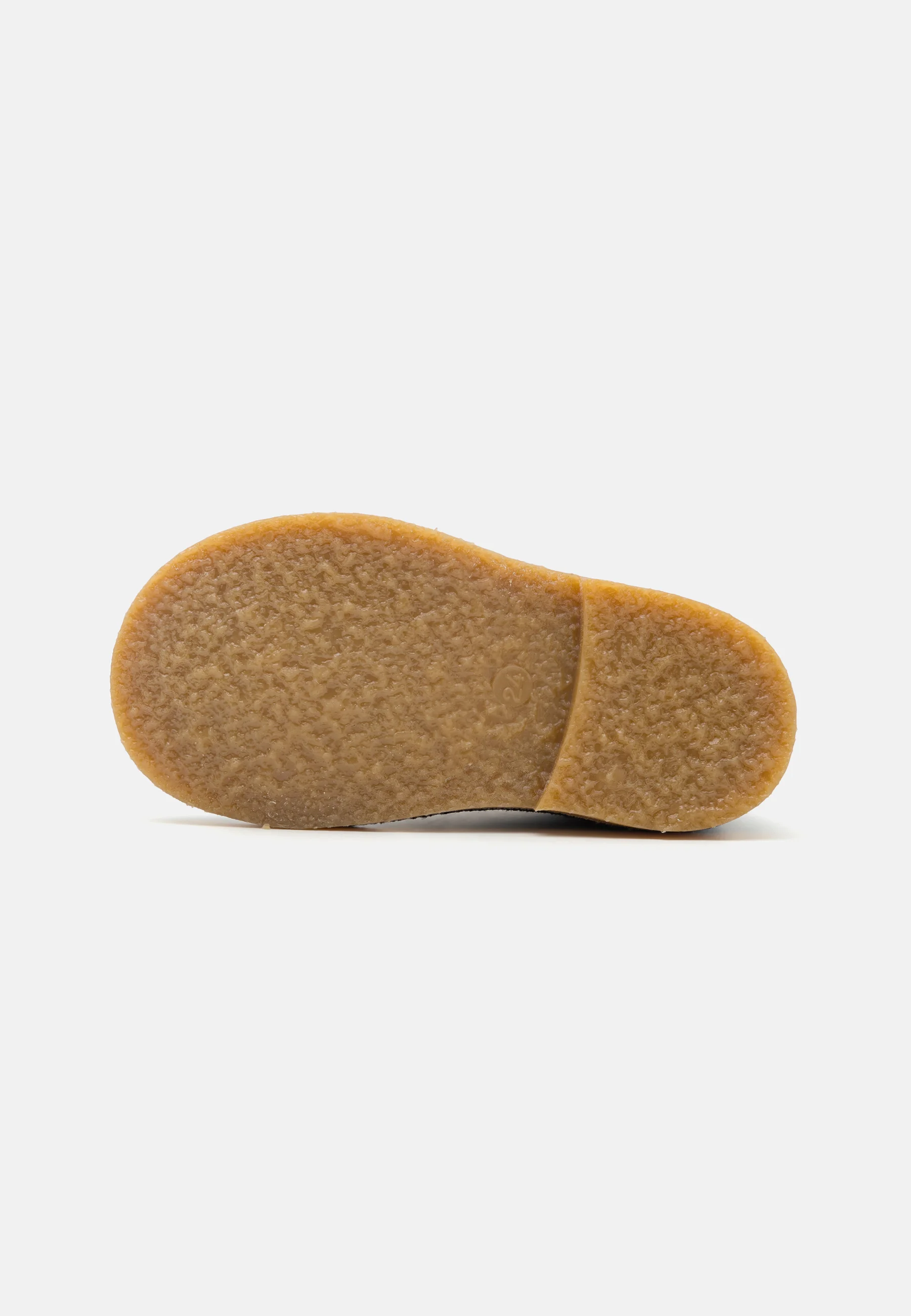 Young Soles BOOMER WALLABEE BOOT UNISEX - Botines con cordones