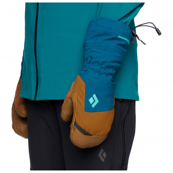 Black Diamond - Women's Mercury Mitts - Handschuhe