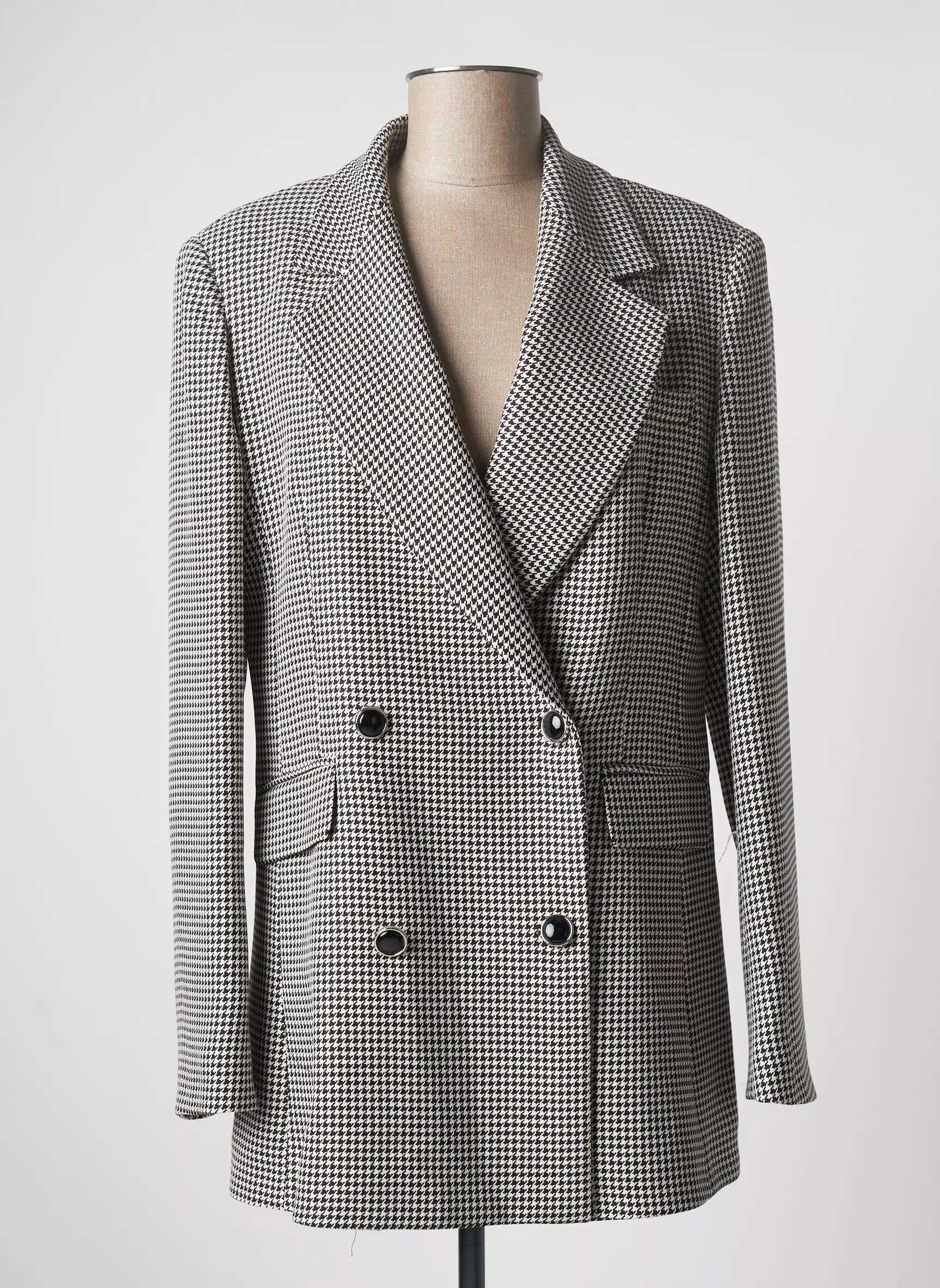 Fracomina Manteaux Longs Femme couleur noir