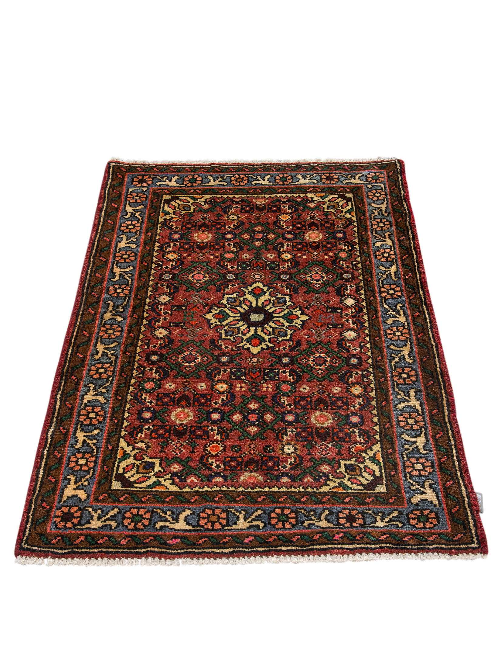 Hamadan ca. 74 x 110 cm, Unikat / Einzelstück