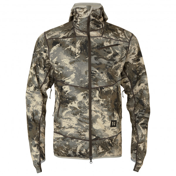 Härkila - Mountain Hunter Expedition Fleece Hoodie - Fleecejacke