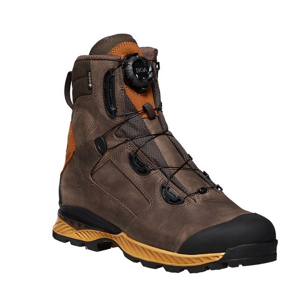 SONNALP MFS (BOA) Herren - Trekkingstiefel