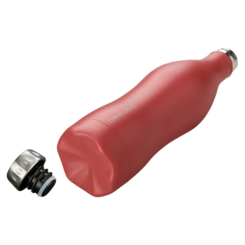 Dowabo Earth Collection Berry 750 ml Thermoskanne