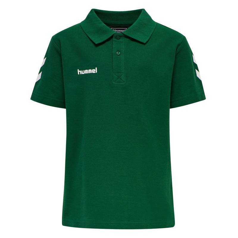 hummel HMLGO KIDS COTTON POLO Poloshirt Kinder