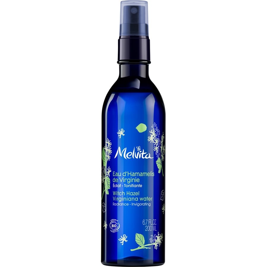 Hamamelisblütenwasser Spray
