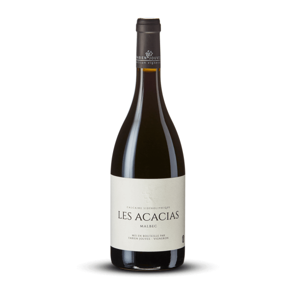 Mas del Perié Les Acacias 2018