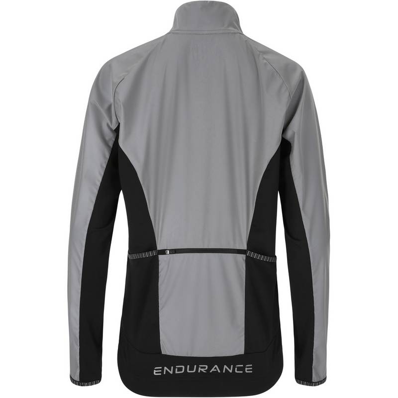 Endurance Jelly Fahrradjacke Damen