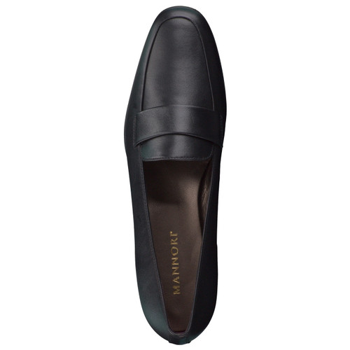 Slipper-15110090092 Mannori