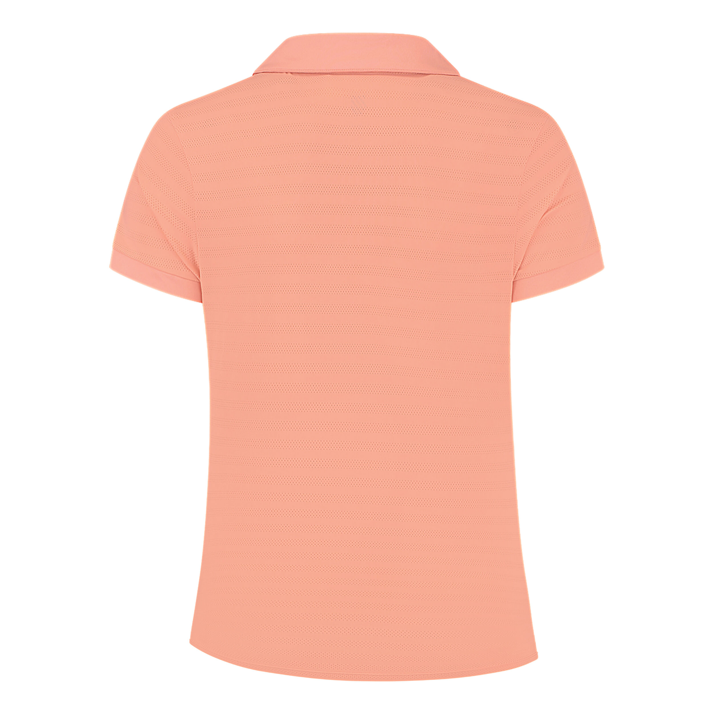 Hypercourt Polo 5 Polo Damen - Apricot