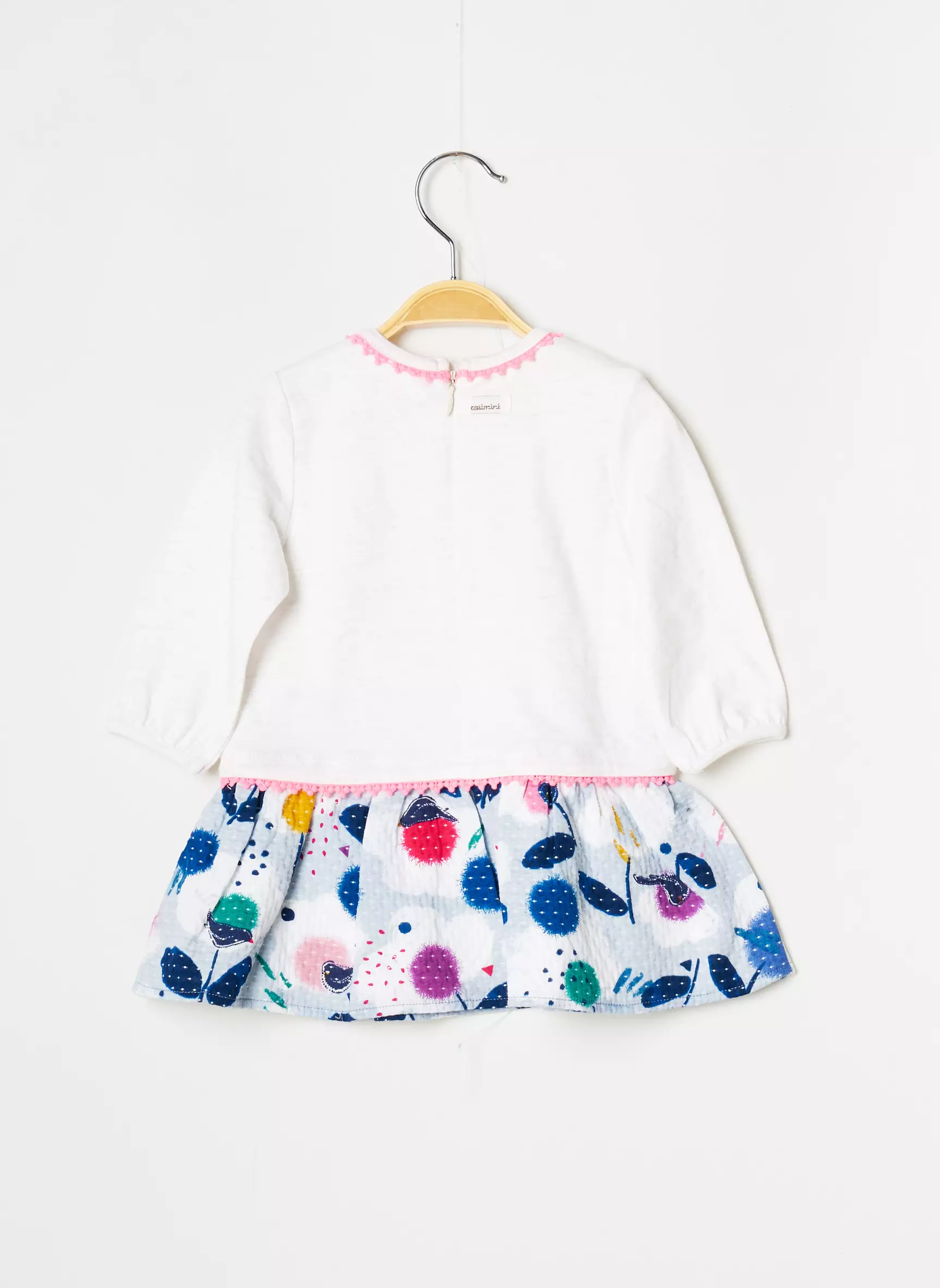 Catimini Ensembles Pantalon Enfant couleur multi
